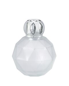 Maison Berger - Frosted Geode Lampe Berger